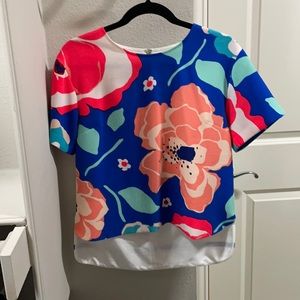 Kate Spade Top